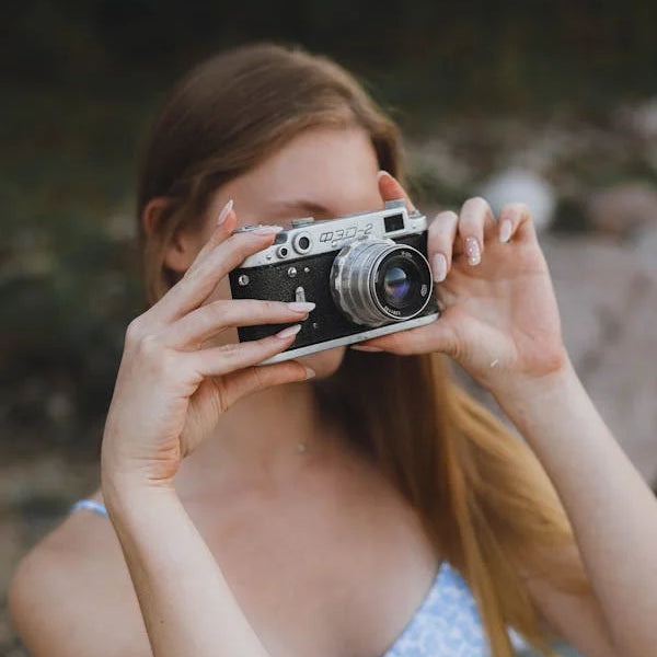 Discover a New Way to Capture Life’s Moments: Introducing Cappy Camera