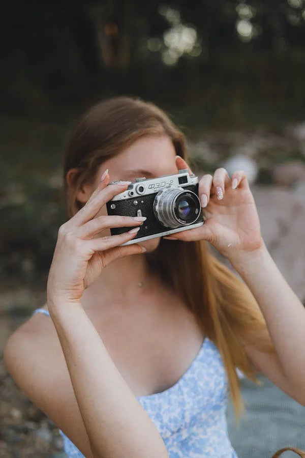 Discover a New Way to Capture Life’s Moments: Introducing Cappy Camera