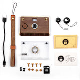 Camera Set - CROZ Premium